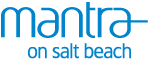 Mantra on Salt Beach