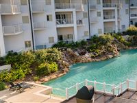 Pool View Room - Mantra on Salt Beach Kingscliff