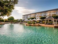 Swimming Pool - Mantra on Salt Beach Kingscliff