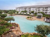 Swimming Pool - Mantra on Salt Beach Kingscliff