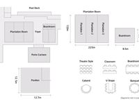 Floor Plan - Mantra on Salt Beach Kingscliff